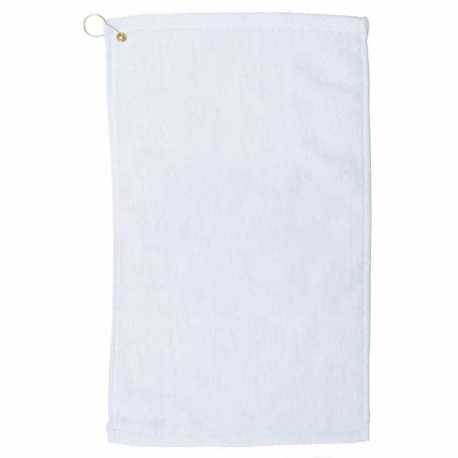 Pro Towels 1118DEC Velour Fingertip Golf Towel