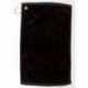 Pro Towels 1118DEC Velour Fingertip Golf Towel