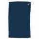 Pro Towels 1118DEC Velour Fingertip Golf Towel