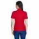 Extreme 75108 Ladies Eperformance Shield Snag Protection Short-Sleeve Polo