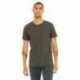 Bella + Canvas 3001C Unisex Jersey T-Shirt