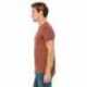 Bella + Canvas 3413C Unisex Triblend T-Shirt