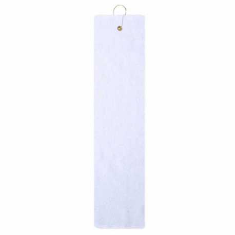 Pro Towels TRU25TF Diamond Collection Golf Towel