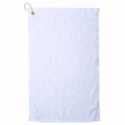 Pro Towels TRU35CG Platinum Collection Golf Towel