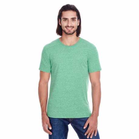 Threadfast Apparel 102A Unisex Triblend Short-Sleeve T-Shirt
