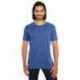 Threadfast Apparel 108A Unisex Vintage Dye Short-Sleeve T-Shirt