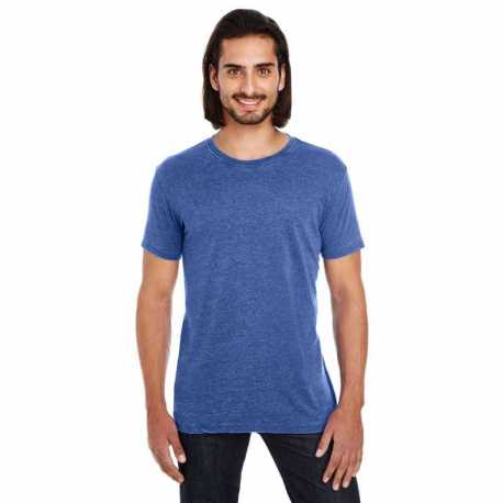 Threadfast Apparel 108A Unisex Vintage Dye Short-Sleeve T-Shirt