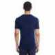 Threadfast Apparel 115A Unisex Cross Dye Short-Sleeve T-Shirt