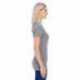 Threadfast Apparel 202A Ladies Triblend Short-Sleeve T-Shirt