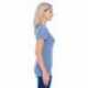 Threadfast Apparel 202A Ladies Triblend Short-Sleeve T-Shirt