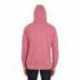 Threadfast Apparel 321Z Unisex Triblend French Terry Full-Zip