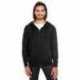 Threadfast Apparel 321Z Unisex Triblend French Terry Full-Zip