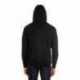 Threadfast Apparel 321Z Unisex Triblend French Terry Full-Zip