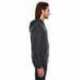 Threadfast Apparel 321Z Unisex Triblend French Terry Full-Zip