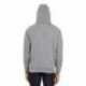 Threadfast Apparel 321Z Unisex Triblend French Terry Full-Zip