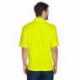 UltraClub 8210 Men's Cool & Dry Mesh Pique Polo