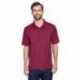 UltraClub 8210 Men's Cool & Dry Mesh Pique Polo