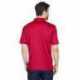 UltraClub 8210 Men's Cool & Dry Mesh Pique Polo