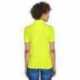 UltraClub 8210L Ladies Cool & Dry Mesh Pique Polo