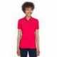 UltraClub 8210L Ladies Cool & Dry Mesh Pique Polo