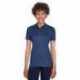 UltraClub 8210L Ladies Cool & Dry Mesh Pique Polo