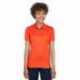 UltraClub 8210L Ladies Cool & Dry Mesh Pique Polo