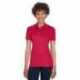 UltraClub 8210L Ladies Cool & Dry Mesh Pique Polo