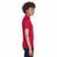 UltraClub 8210L Ladies Cool & Dry Mesh Pique Polo
