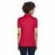 UltraClub 8210L Ladies Cool & Dry Mesh Pique Polo