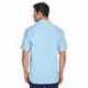 Harriton M575 Men's Two-Tone Camp Shirt