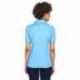 UltraClub 8210L Ladies Cool & Dry Mesh Pique Polo