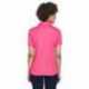 UltraClub 8210L Ladies Cool & Dry Mesh Pique Polo