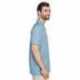 Harriton M560 Men's Barbados Textured Camp Shirt