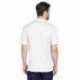UltraClub 8210T Men's Tall Cool & Dry Mesh Pique Polo
