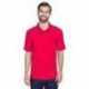 UltraClub 8210T Men's Tall Cool & Dry Mesh Pique Polo