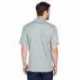 UltraClub 8210T Men's Tall Cool & Dry Mesh Pique Polo