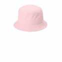 Port Authority C976 Twill Short Brim Bucket Hat