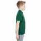 UltraClub 8210Y Youth Cool & Dry Mesh Pique Polo