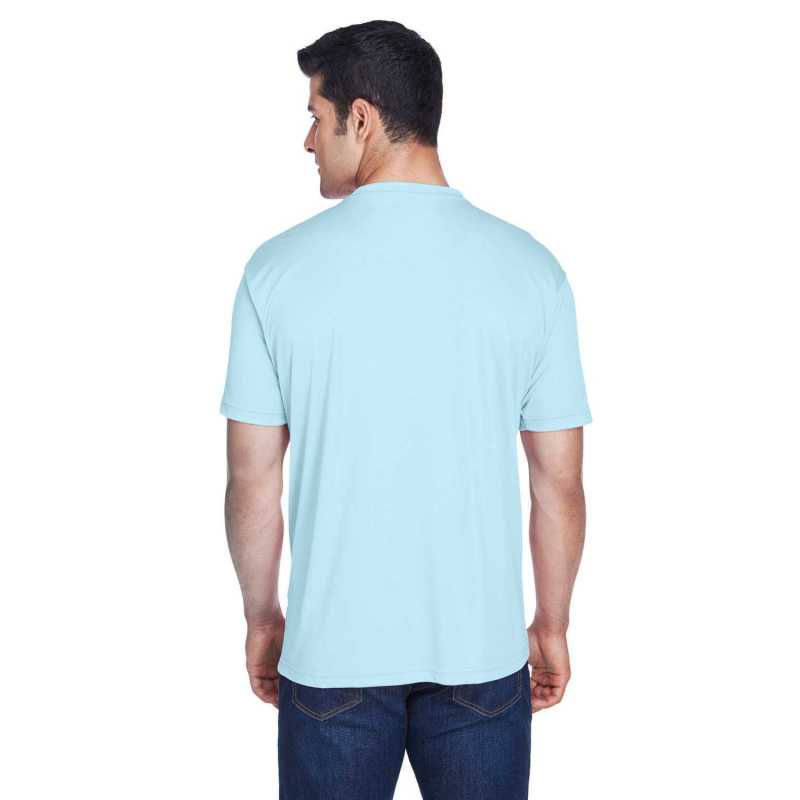 Hanes 5170 EcoSmart 50/50 Cotton/Poly T-Shirt on discount ...