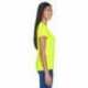 UltraClub 8420L Ladies Cool & Dry Sport Performance Interlock T-Shirt