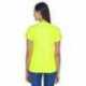 UltraClub 8420L Ladies Cool & Dry Sport Performance Interlock T-Shirt