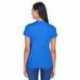 UltraClub 8420L Ladies Cool & Dry Sport Performance Interlock T-Shirt