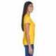 UltraClub 8420L Ladies Cool & Dry Sport Performance Interlock T-Shirt