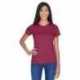 UltraClub 8420L Ladies Cool & Dry Sport Performance Interlock T-Shirt