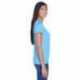 UltraClub 8420L Ladies Cool & Dry Sport Performance Interlock T-Shirt