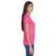 UltraClub 8420L Ladies Cool & Dry Sport Performance Interlock T-Shirt