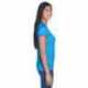 UltraClub 8420L Ladies Cool & Dry Sport Performance Interlock T-Shirt