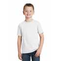 Hanes 5370 Youth EcoSmart 50/50 Cotton/Poly T-Shirt