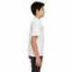 UltraClub 8420Y Youth Cool & Dry Sport Performance Interlock T-Shirt