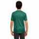 UltraClub 8420Y Youth Cool & Dry Sport Performance Interlock T-Shirt
